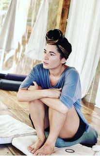 Julia Pogrebinska feet photo 16