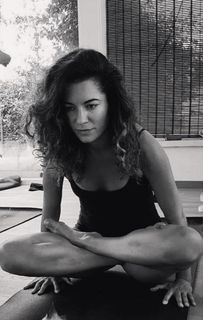 Julia Pogrebinska feet photo 15