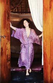 Julia Pogrebinska feet photo 14