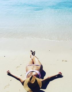 Julia Pogrebinska feet photo 13