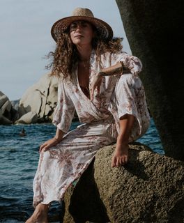 Julia Pogrebinska feet photo 9