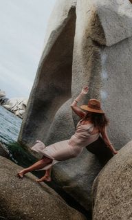 Julia Pogrebinska feet photo 8