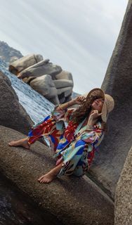 Julia Pogrebinska feet photo 7