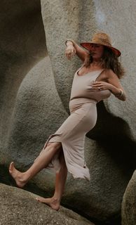Julia Pogrebinska feet photo 5