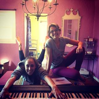 Julia Price feet photo 9
