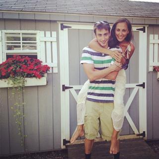 Julia Price feet photo 8