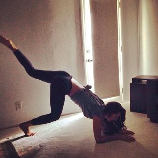 Julia Price feet photo 7