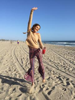 Julia Price feet photo 14