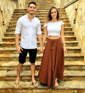 Julia Price feet photo 1