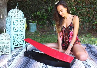 Julia Price feet photo 9