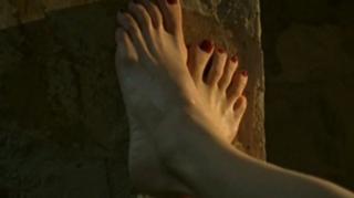 Julia Richter feet photo 1