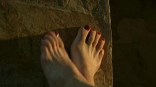 Julia Richter feet photo 2