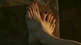 Julia Richter feet photo 3