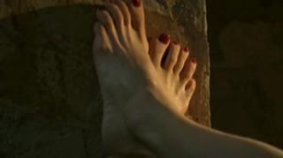 Julia Richter feet photo 12