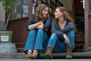 Julia Richter feet photo 9
