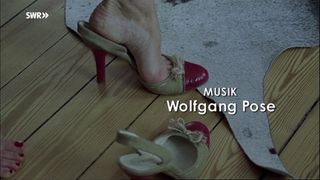 Julia Richter feet photo 6