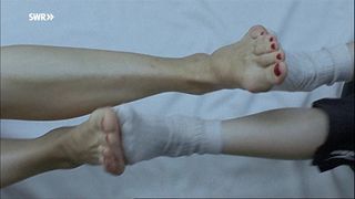 Julia Richter feet photo 5