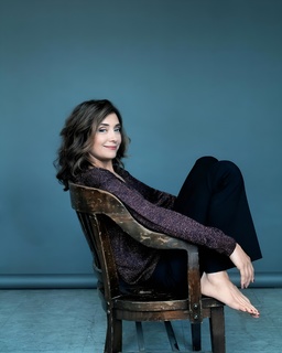 Julia Richter feet photo 2