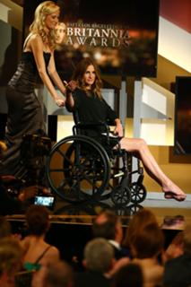 Julia Roberts feet photo thumbnail