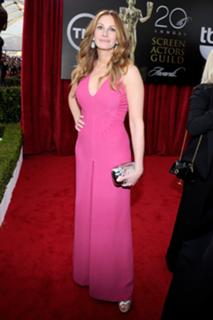 Julia Roberts feet photo thumbnail