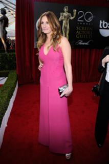 Julia Roberts feet photo thumbnail
