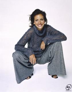 Julia Roberts feet photo thumbnail