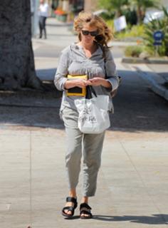 Julia Roberts feet photo thumbnail