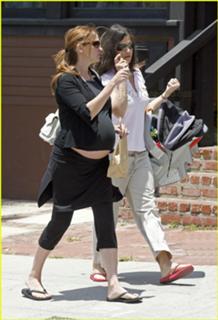 Julia Roberts feet photo thumbnail
