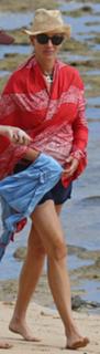 Julia Roberts feet photo thumbnail
