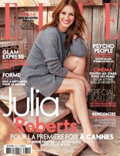 Julia Roberts feet photo thumbnail