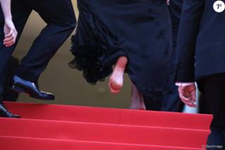 Julia Roberts feet photo thumbnail