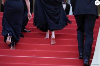 Julia Roberts feet photo thumbnail