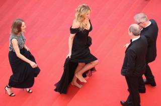 Julia Roberts feet photo thumbnail