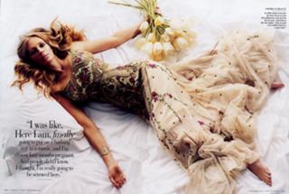 Julia Roberts feet photo thumbnail