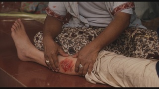Julia Roberts feet photo thumbnail