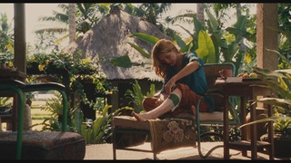 Julia Roberts feet photo thumbnail