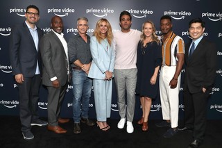Julia Roberts feet photo thumbnail