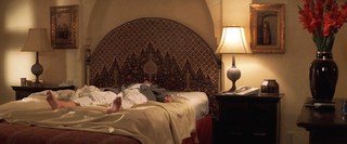 Julia Roberts feet photo thumbnail
