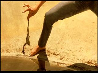 Julia Roberts feet photo thumbnail