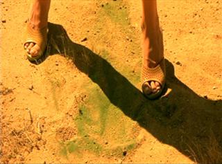 Julia Roberts feet photo thumbnail