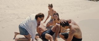 Julia Roberts feet photo thumbnail