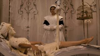 Julia Roberts feet photo thumbnail