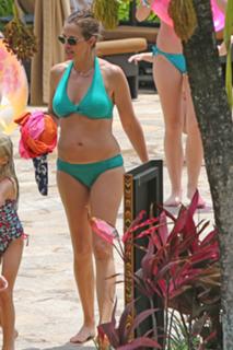 Julia Roberts feet photo thumbnail