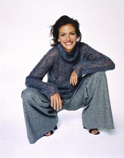 Julia Roberts feet photo thumbnail