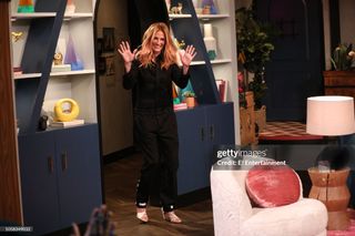 Julia Roberts feet photo thumbnail