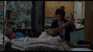 Julia Roberts feet photo thumbnail