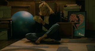 Julia Roberts feet photo thumbnail