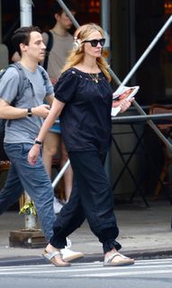 Julia Roberts feet photo 1