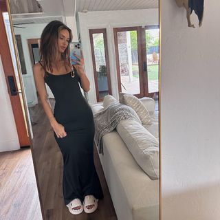 Julia Rose feet photo 7