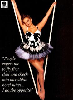 Julia Sawalha feet photo 5